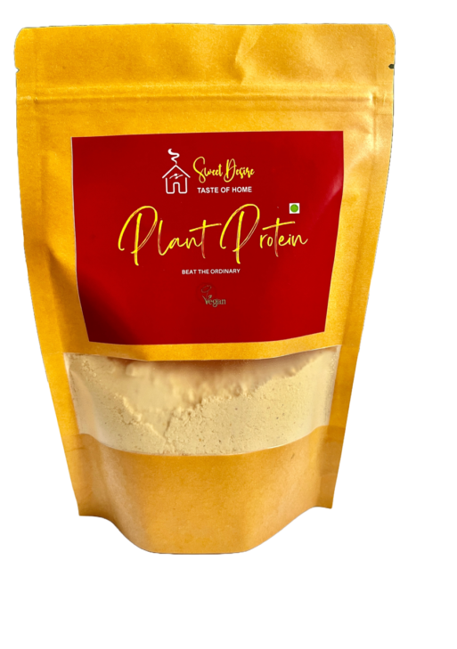 Plant Protein